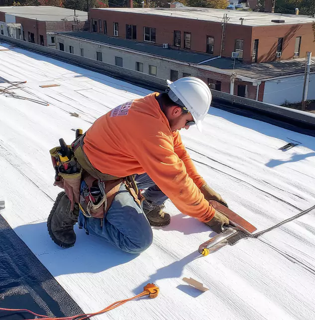 Maple Valley's Trusted Commercial Roofing Contractor