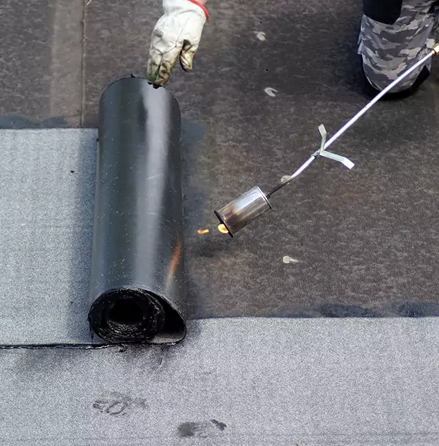 Durable EPDM Roofing Company: Your Trusted Team for EPDM Services in Maple Valley, WA