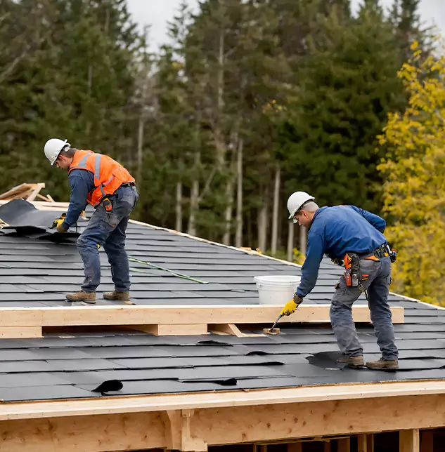 Precision Fix Flashing on Roof Services: Sealing Maple Valley Properties Against Water Intrusion