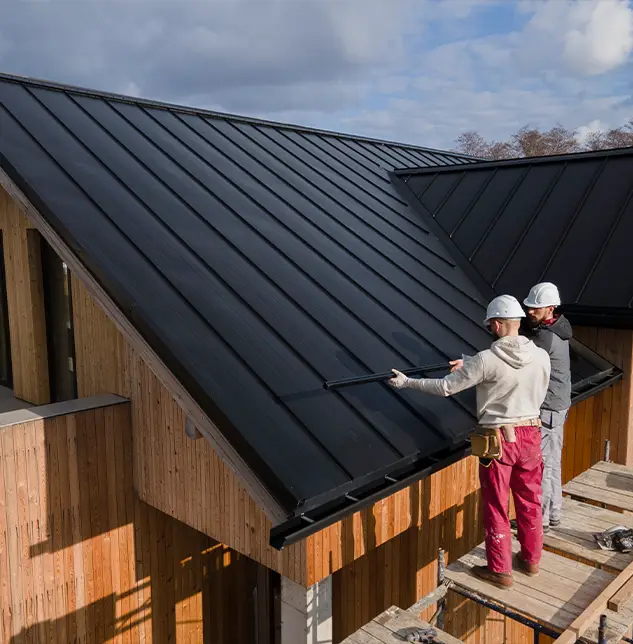 Precision Roof Valley Replacement: Maple Valley, WA's Trusted Valley Leak Specialists