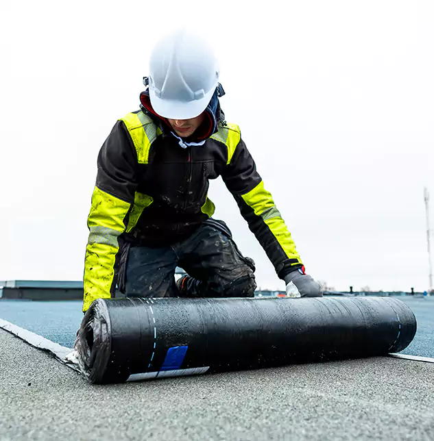 Premium TPO Roofing Systems: Maple Valley's Trusted Membrane Installation Experts