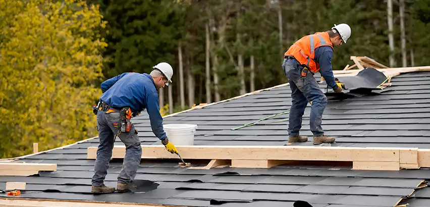 Professional Asphalt Shingles Installation Services in Maple Valley, WA