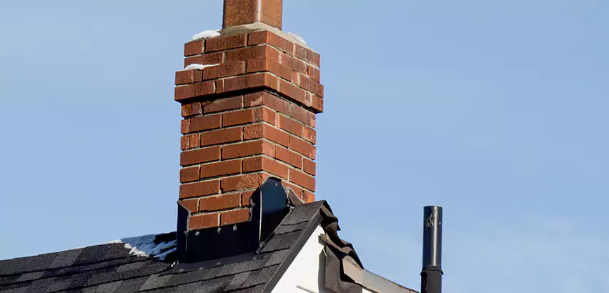 Professional Chimney Flashing Replacement Services in Maple Valley, WA