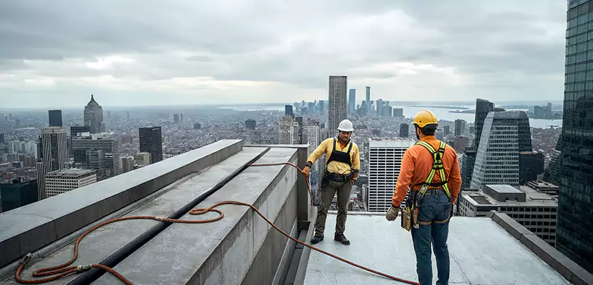 Professional Commercial Roof Replacement Services in Maple Valley, WA