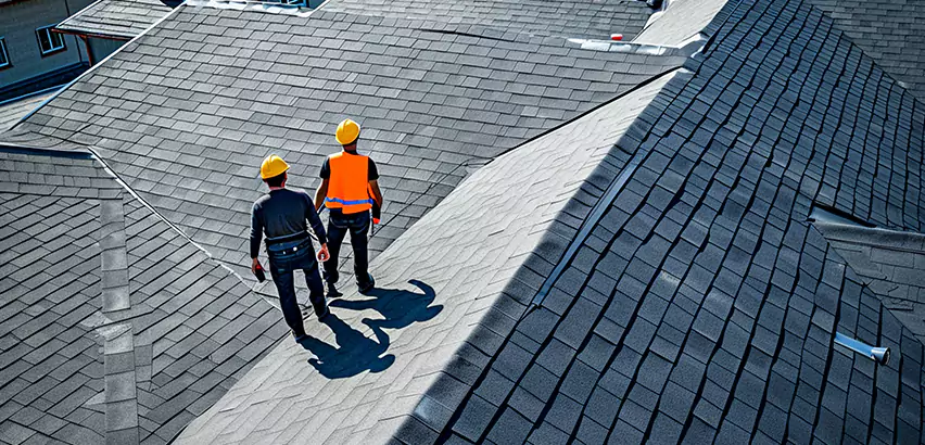 Professional Commercial Roofing Services in Maple Valley, WA