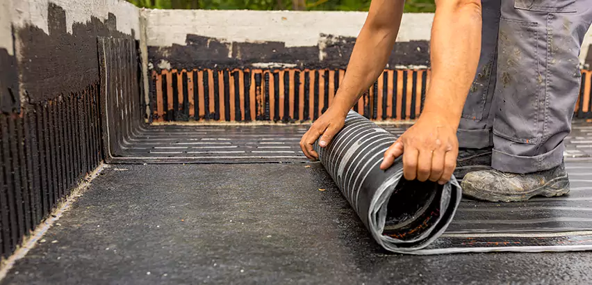 Professional EPDM Roof Repair Services in Maple Valley, WA