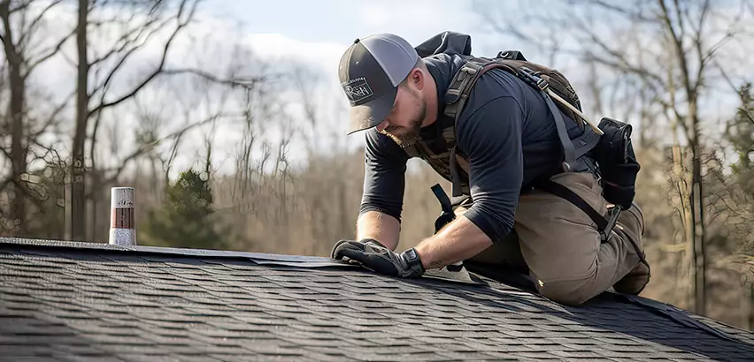 Professional Garage Roof Replacement Services in Maple Valley, WA