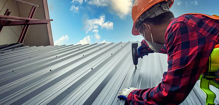 Professional Industrial Roofing Services in Maple Valley, WA