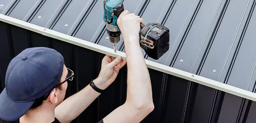 Professional Metal Roof Replacement Services in Maple Valley, WA