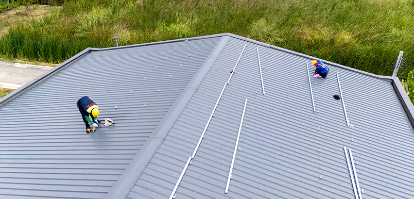 Professional Metal Roofing Services in Maple Valley, WA