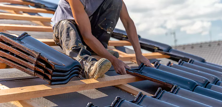 Professional Residential Roofing Services in Maple Valley, WA