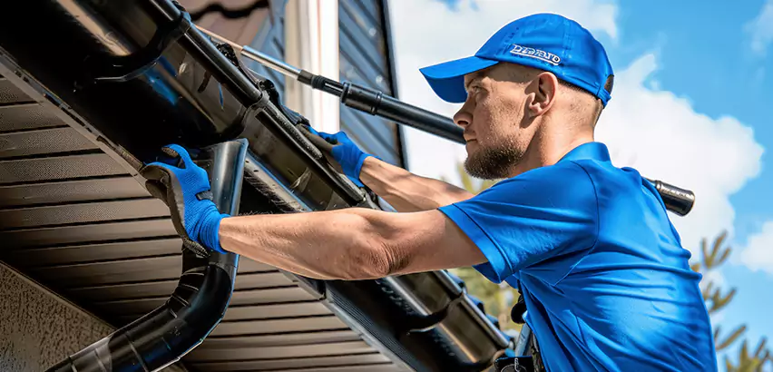 Professional Roof and Gutter Repair Services in Maple Valley, WA