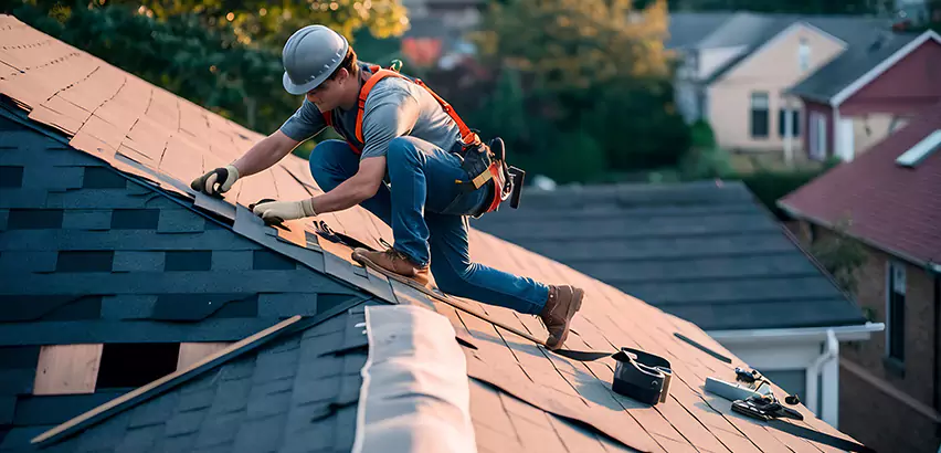 Professional Roof Replacement Services in Maple Valley, WA