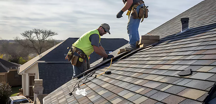 Professional Sagging Roof Repair Services in Maple Valley, WA