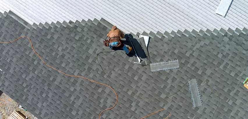 Professional Shingle Roofing Services in Maple Valley, WA