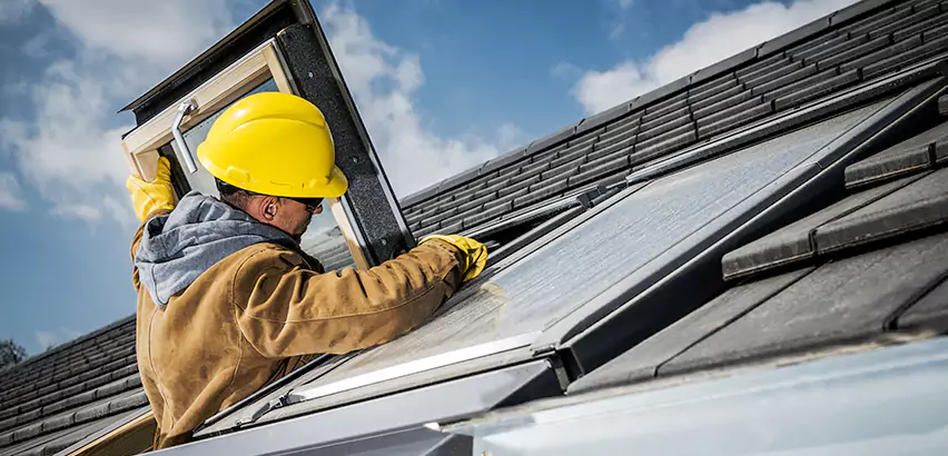Professional Skylight Repair Services in Maple Valley, WA
