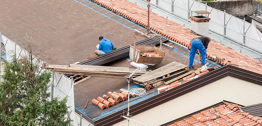 Professional Tile Roof Repair Services in Maple Valley, WA