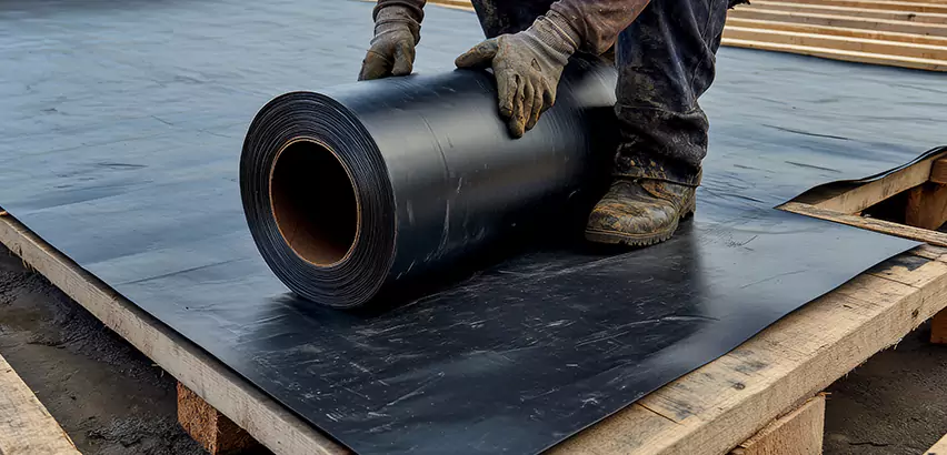 Professional TPO Roof Repair Services in Maple Valley, WA