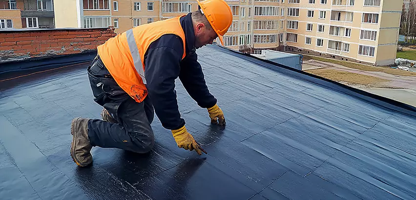 Professional TPO Roof Replacement Services in Maple Valley, WA