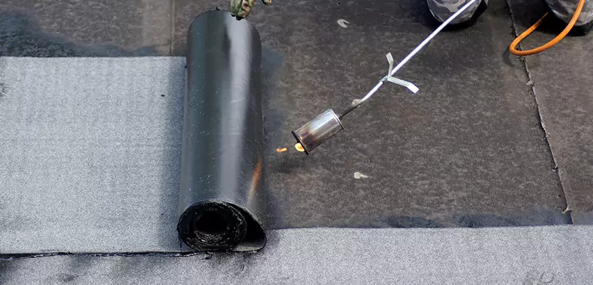 Professional TPO Roofing Installation Services in Maple Valley, WA
