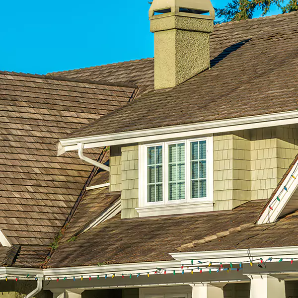 Why Maple Valley Roofing Pro in Maple Valley, WA's Leading Cedar Roof Installation Company?
