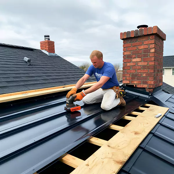 Why Maple Valley Homeowners Choose Maple Valley Roofing Pro for Corrugated Roofing Repair Service?