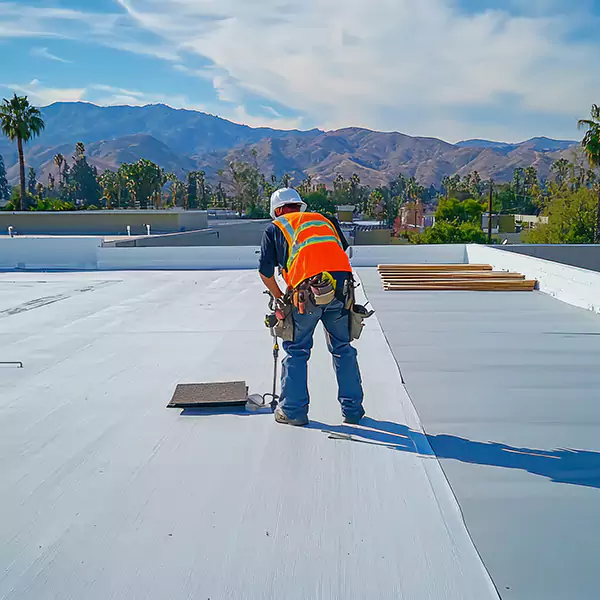 Why Maple Valley Roofing Pro Is the Flat Roofing Choice in Maple Valley, WA?
