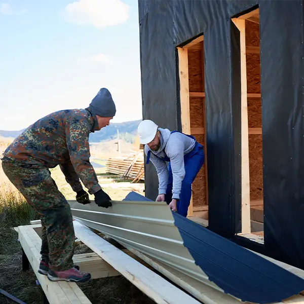 Why Maple Valley Roofing Pro in Maple Valley, WA First Choice for Mobile Home Roofing?