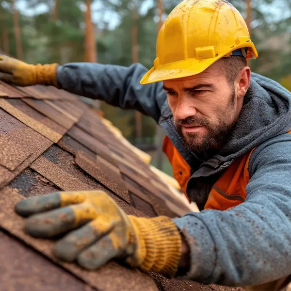 Why Maple Valley Roofing Pro in Maple Valley, WA's Preferred Shingle Roofing Contractor?