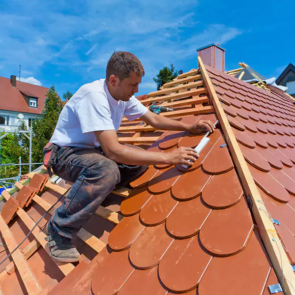 Why Maple Valley Roofing Pro in Maple Valley, WA's Most Trusted Tile Roofing Team?